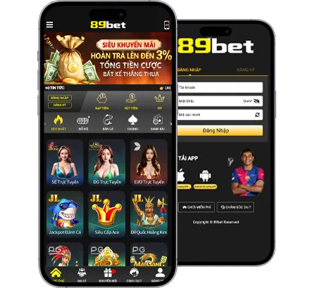 Bảo mật đăng nhập Bayvip APK