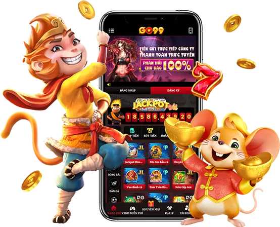 Giao diện thân thiện Bayvip APK