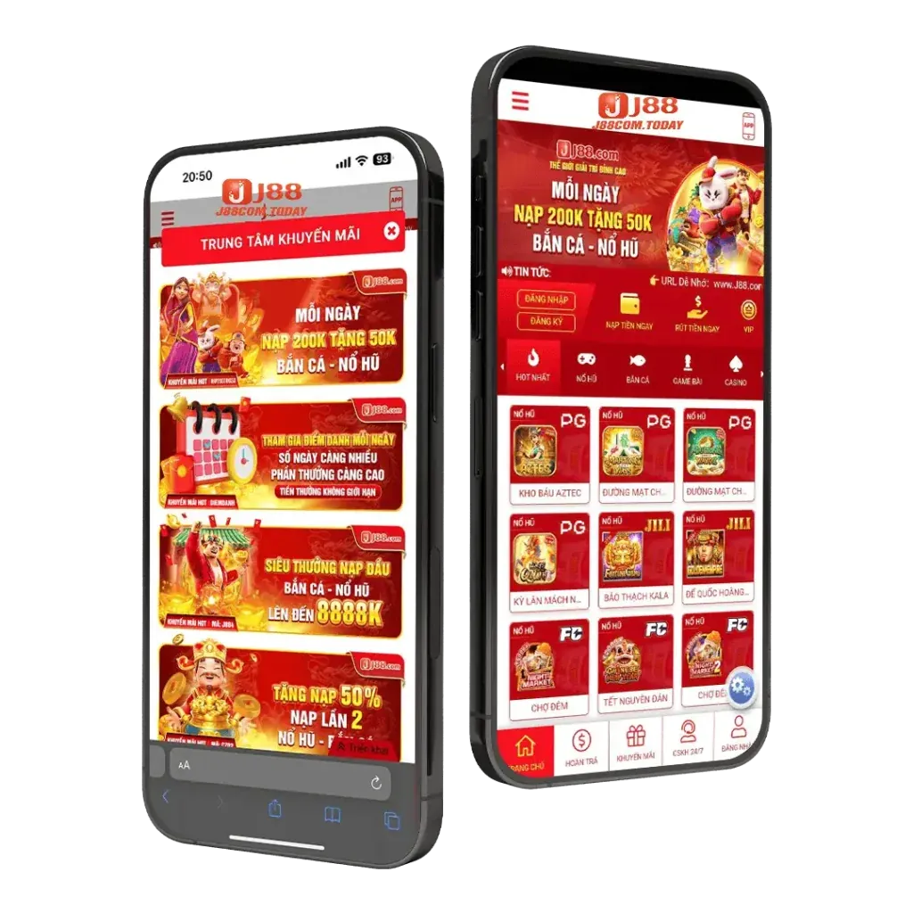 Đa dạng trò chơi Bayvip APK