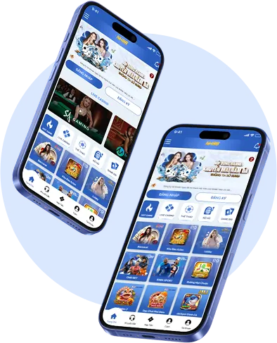 Trải nghiệm cá cược di động tiện lợi với bayvip apk