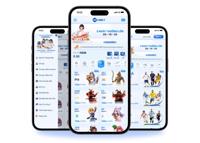 Hỗ trợ khách hàng Bayvip APK