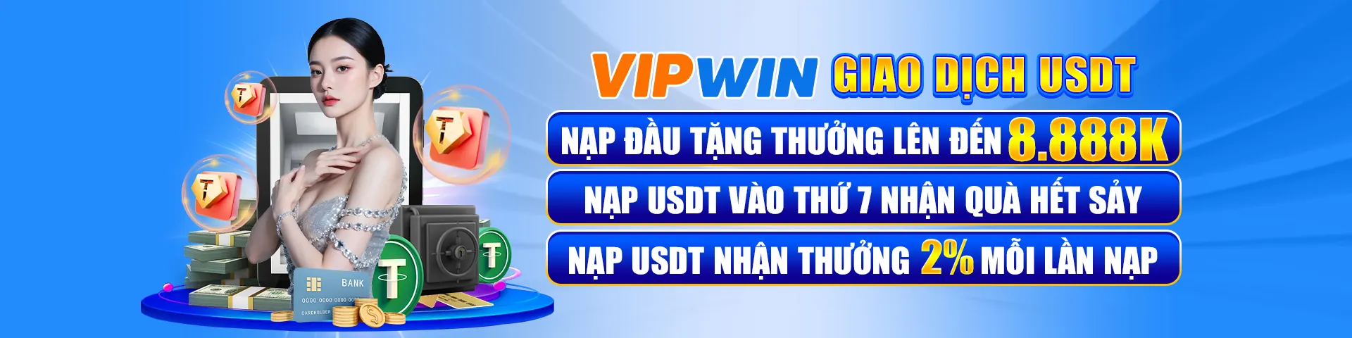 Chương trình VIP độc quyền của Bayvip APK