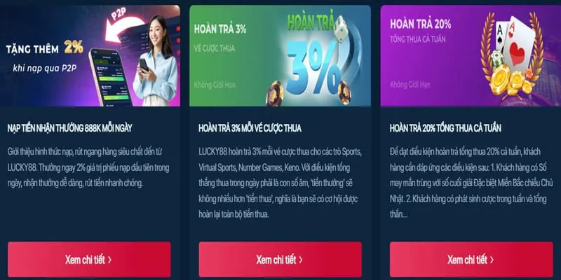 Chương trình VIP bayvip apk